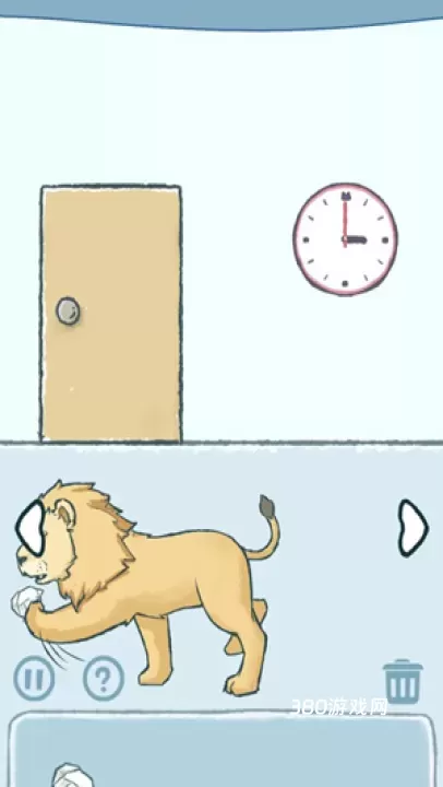 我爱躲猫猫_https://www.380yx.com_休闲益智_第5张