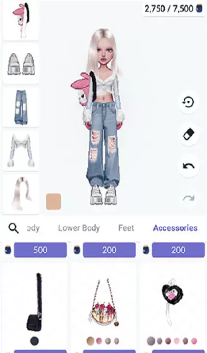 everskies_https://www.380yx.com_休闲益智_第5张