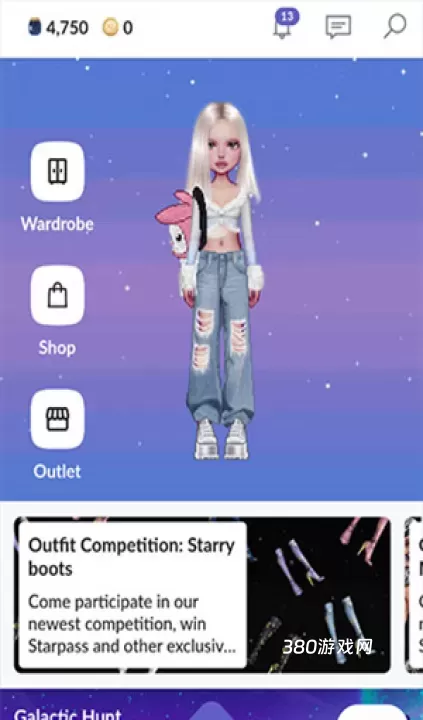 everskies_https://www.380yx.com_休闲益智_第8张