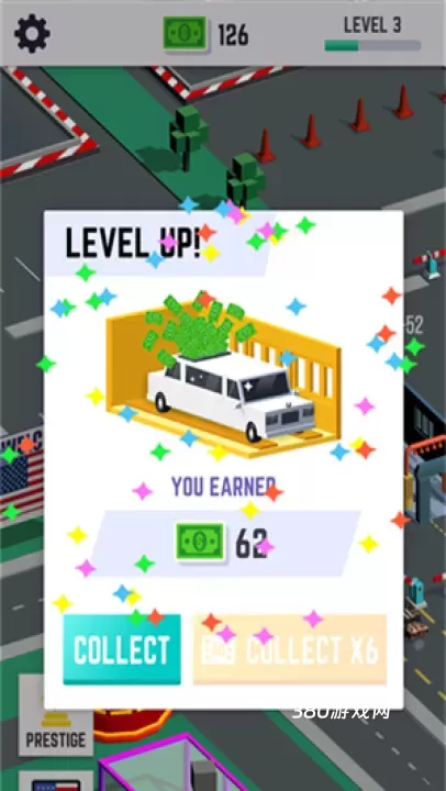 洗车帝国_https://www.380yx.com_模拟经营_第2张