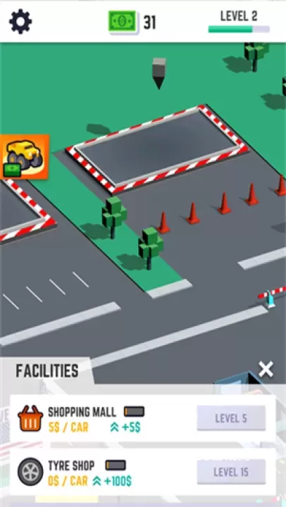 洗车帝国_https://www.380yx.com_模拟经营_第4张
