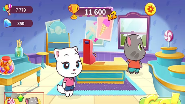 汤姆猫炫跑_https://www.380yx.com_休闲益智_第6张